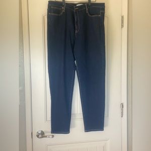 Coldwater Creek Jeans NWOT